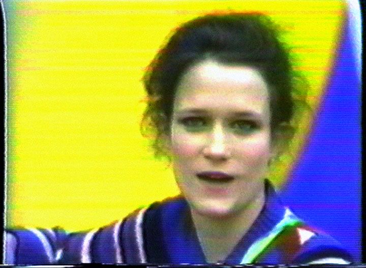 Michel Auder, May ‘68 in ‘78, 1978 (2019), edited by Michael Stickrod (video still)