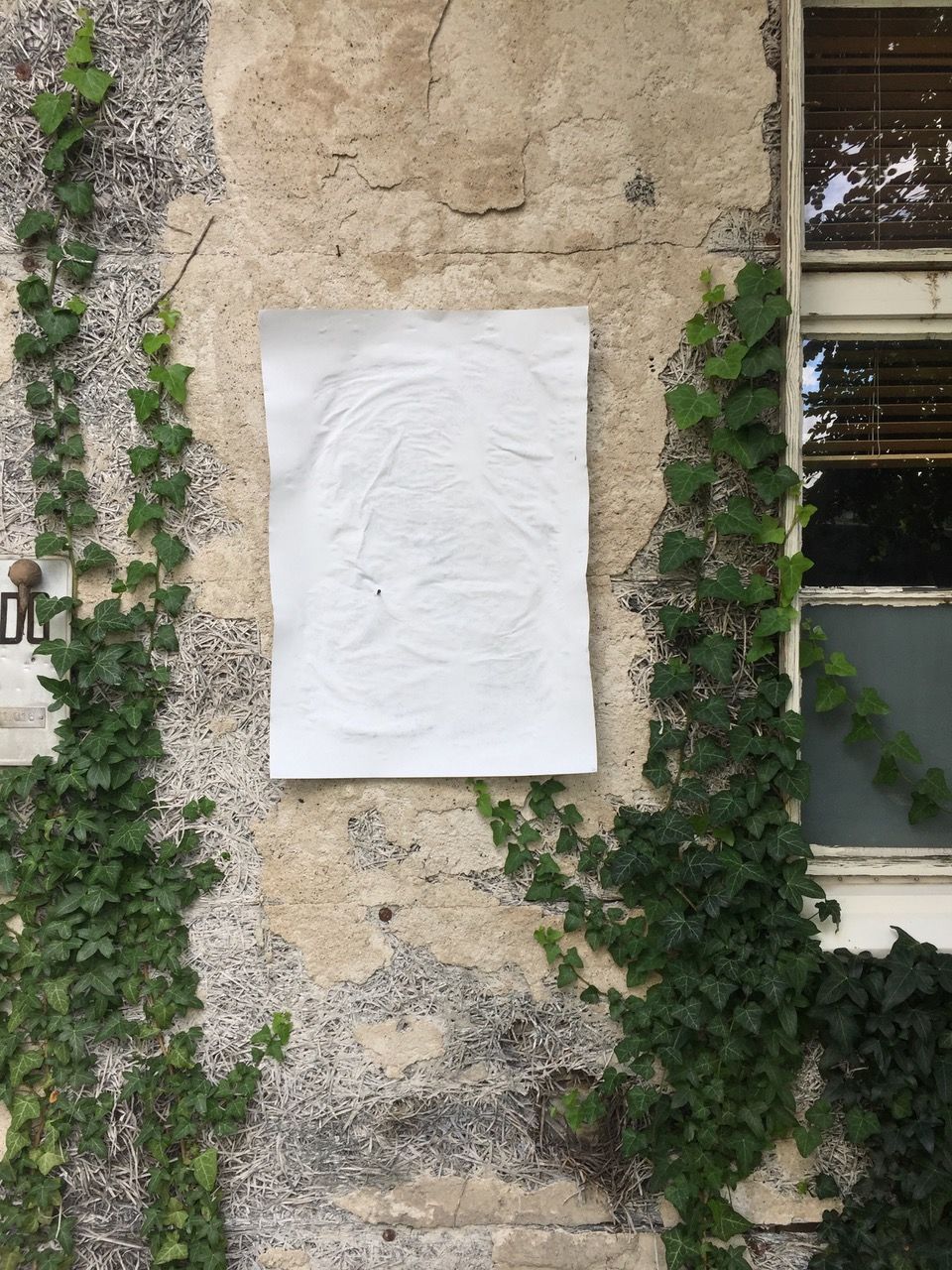 Kriz Olbricht, THROW UP, 2021, Photo: Kriz Olbricht